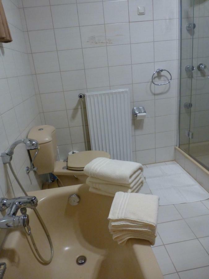Casa Osterberg - - - - Hamburg - Lueneburg Leilighet Stelle Eksteriør bilde